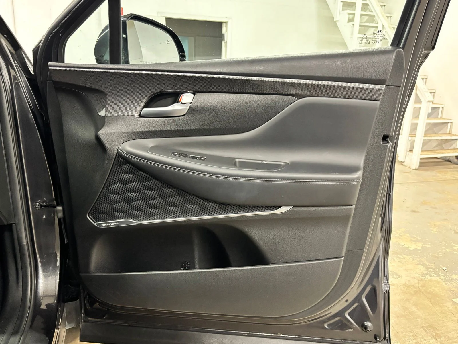 Used 2023 Gray Hyundai SEL image 22