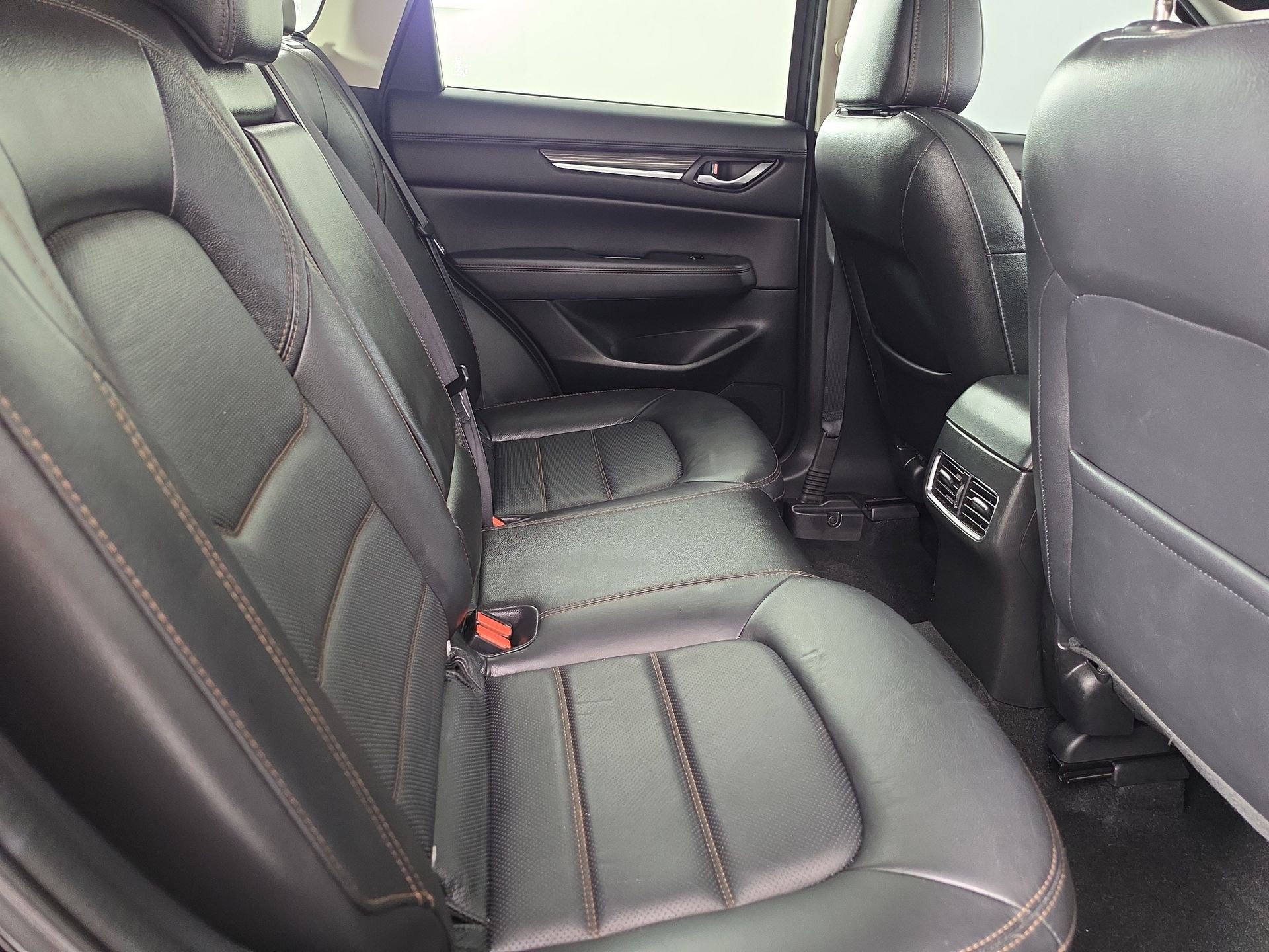 2022 Mazda CX-5 S Premium package - Photo 41