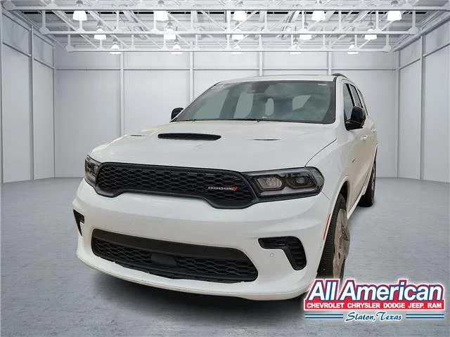 New 2027 PW7 White Knuck Dodge GT HEMI V8 PLUS AWD image 1