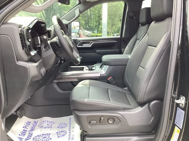 2026 Chevrolet Silverado 2500 HD LTZ - Photo 27