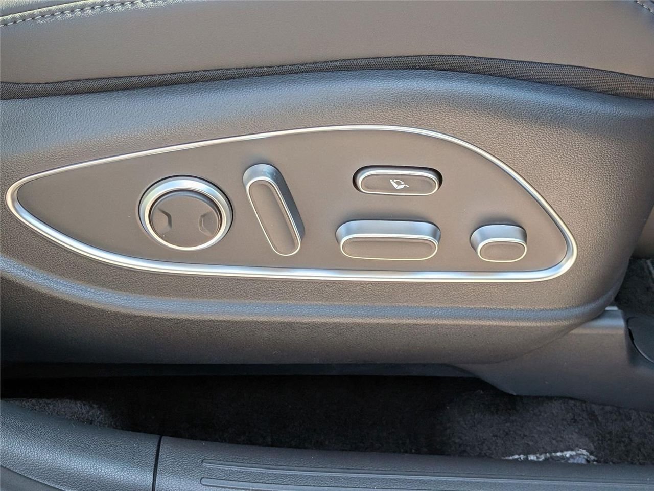 2026 Hyundai Palisade Calligraphy - Photo 45