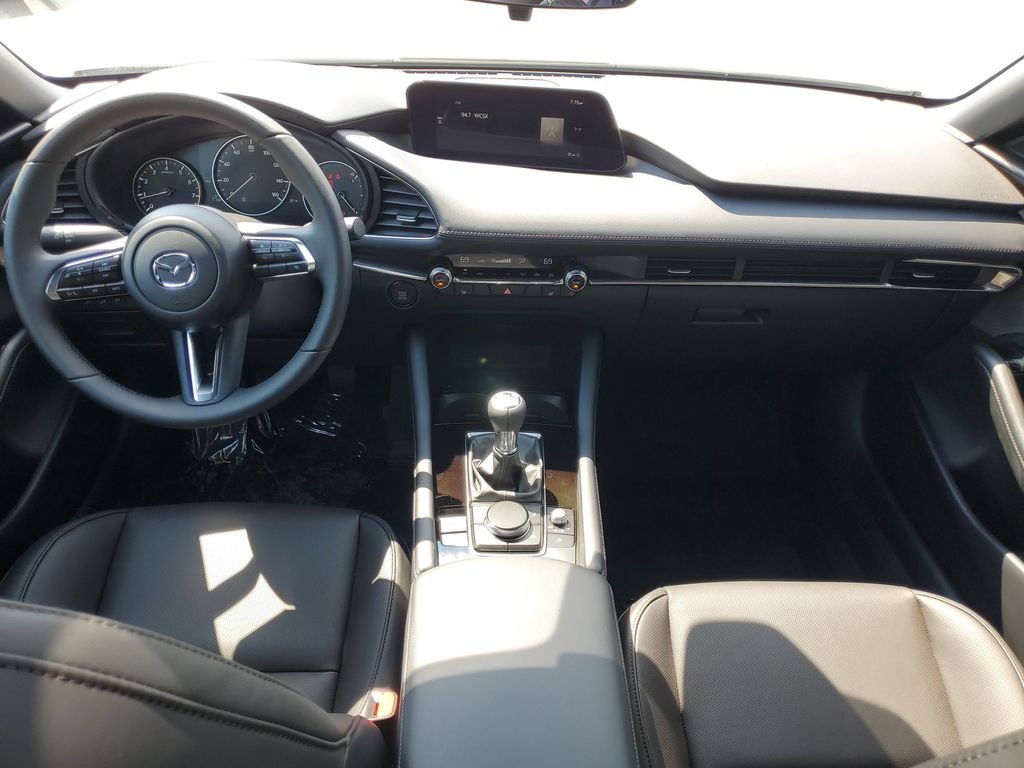 New 2026 Snowflake White Pearl Mazda 2.5 S Premium image 12