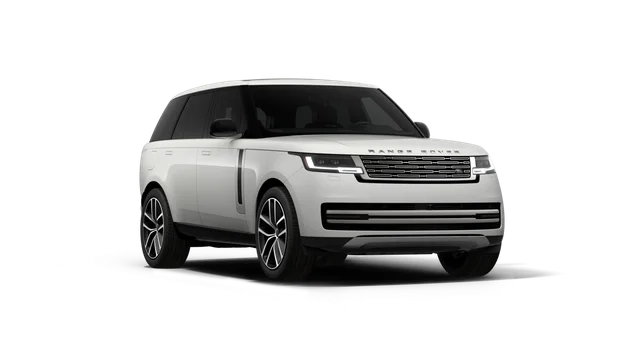 2027 LAND ROVER Range Rover SE 400PS Auto