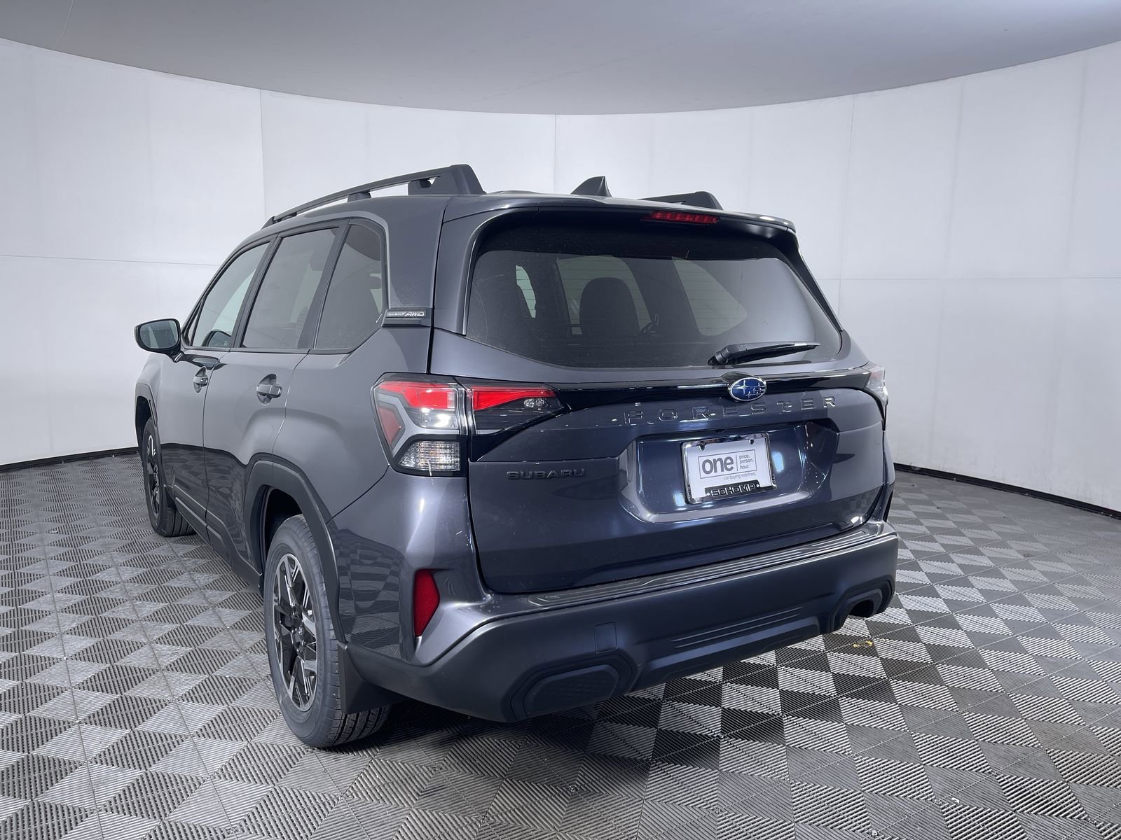 2026 Subaru Forester Premium - Photo 22