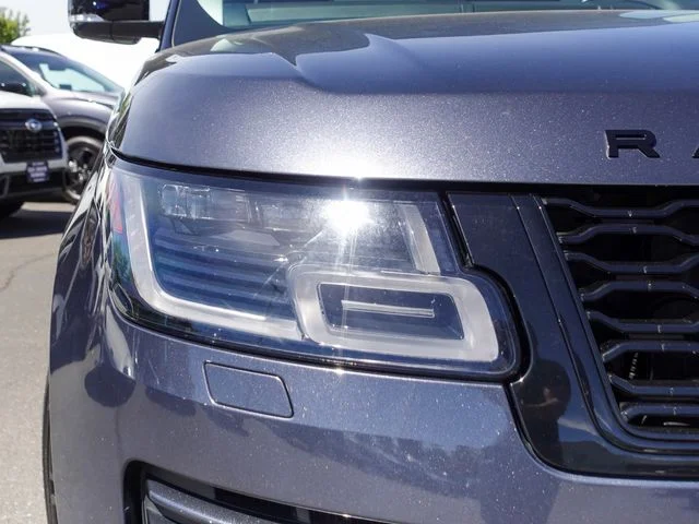 Used 2021  Land Rover Westminster image 3