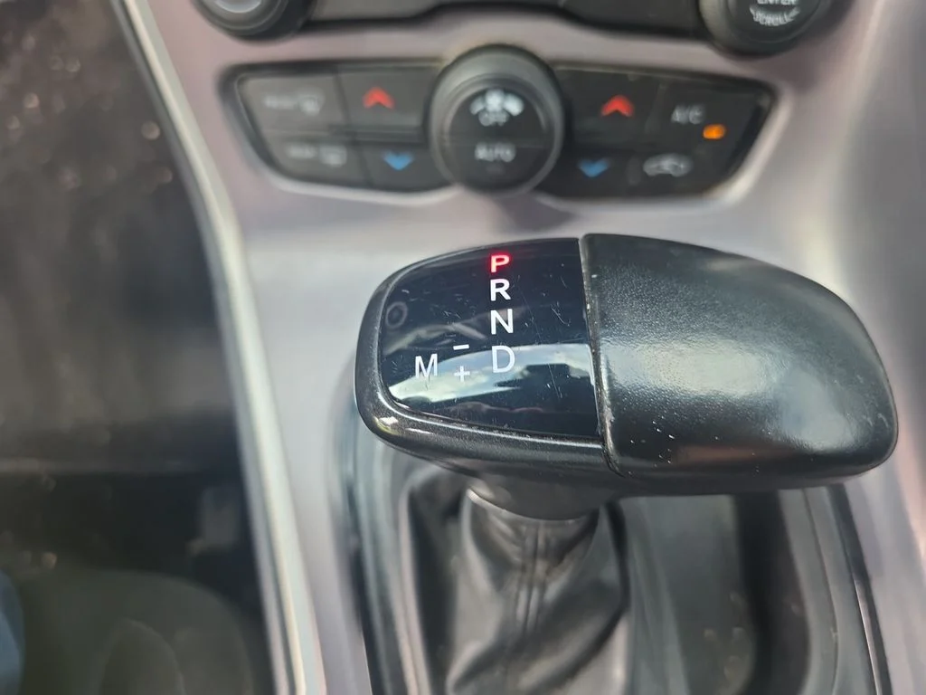 Used 2020 Granite Pearlcoat Dodge SXT image 18