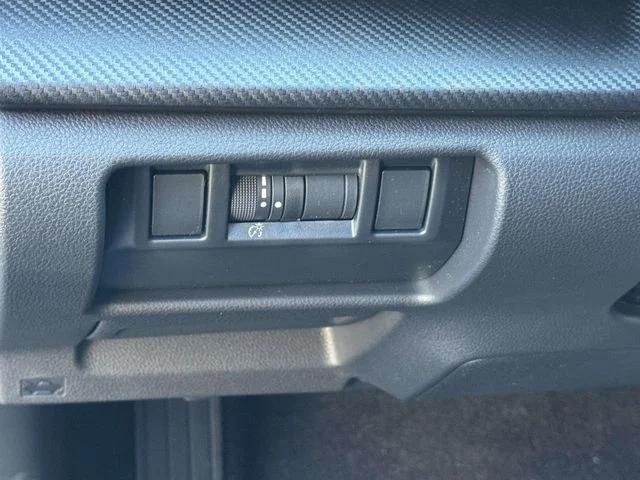 2026 Subaru Crosstrek Premium - Photo 29