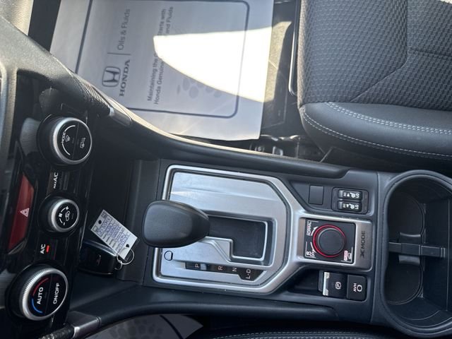 Certified Used 2020 Gray Subaru Premium image 23