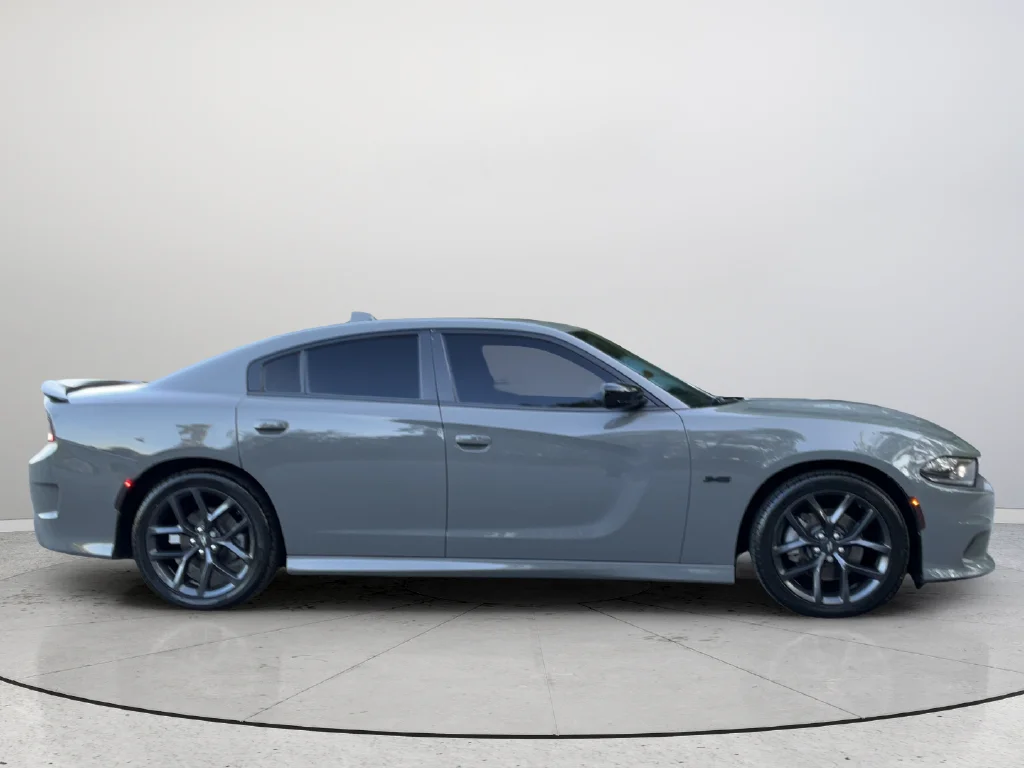 2023 Dodge Charger R/T - Photo 9