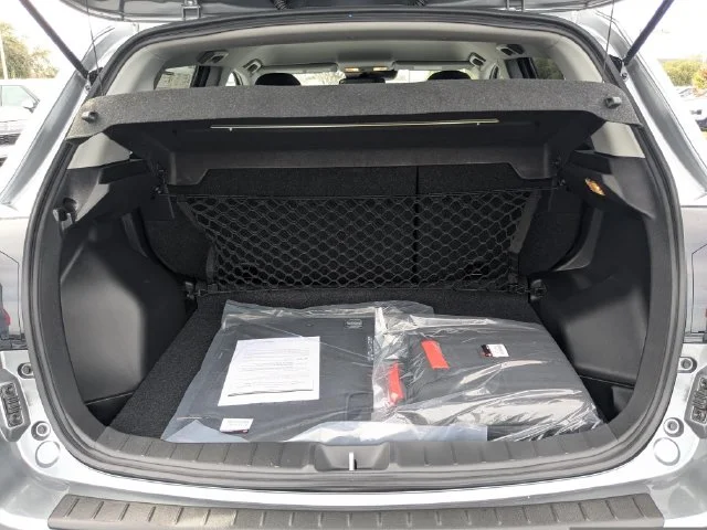 New 2027 Gray Mitsubishi 2.0 LE image 12