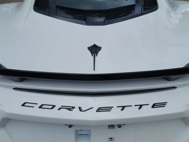 2024 Chevrolet Corvette 2LT - Photo 15