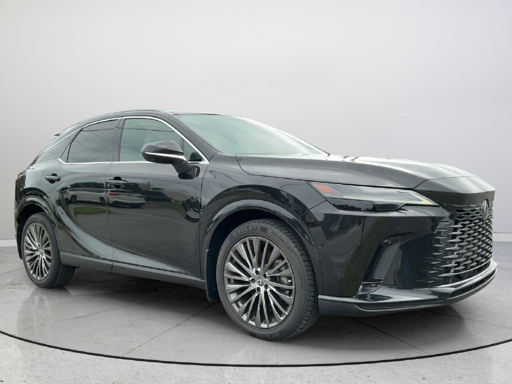 2023 Lexus RX 350
