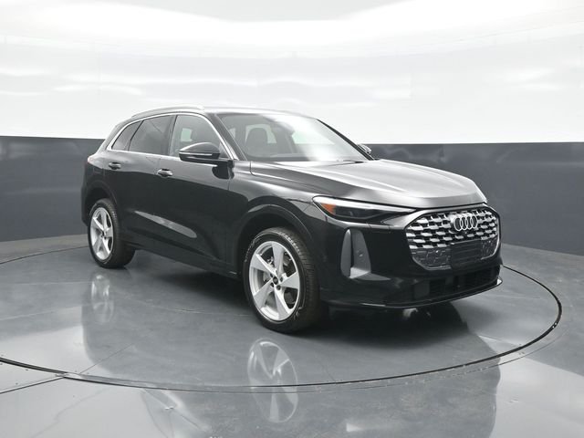 2026 Audi Q5 Premium Plus
