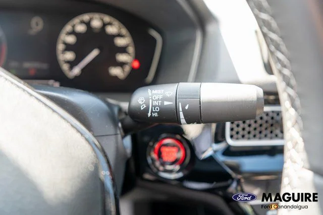 2022 Honda Civic EX - Photo 25