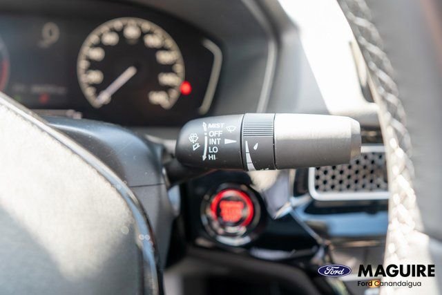 Used 2022  Honda EX image 25