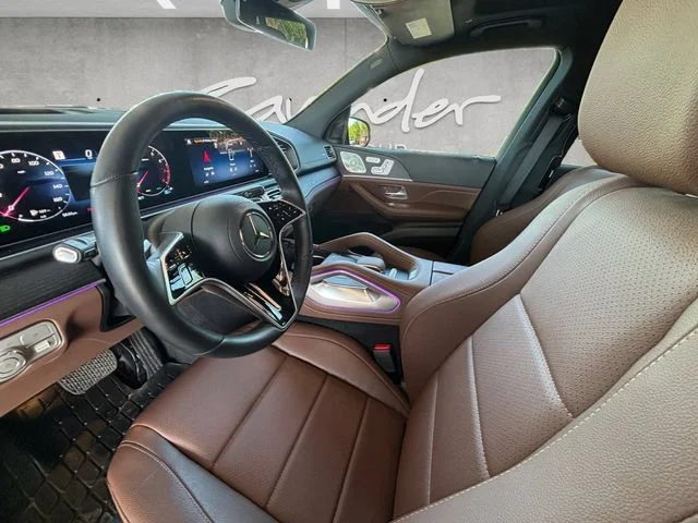Used 2025  Mercedes-Benz GLS 450 image 20