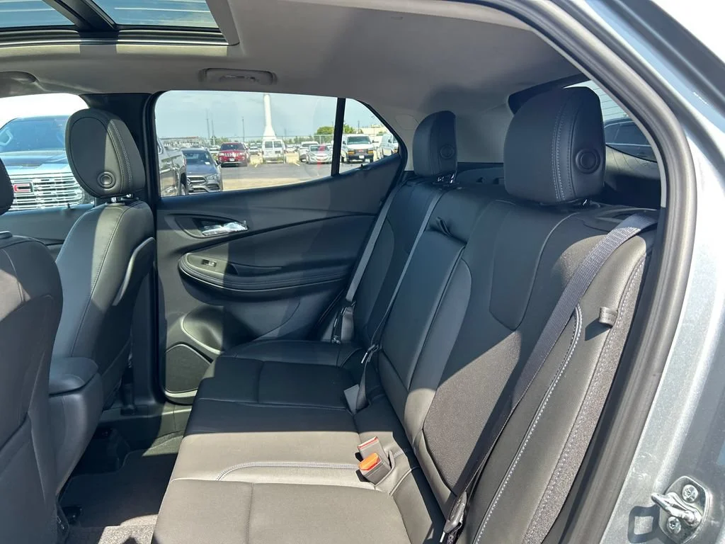 2026 Buick Encore GX Sport Touring - Photo 32