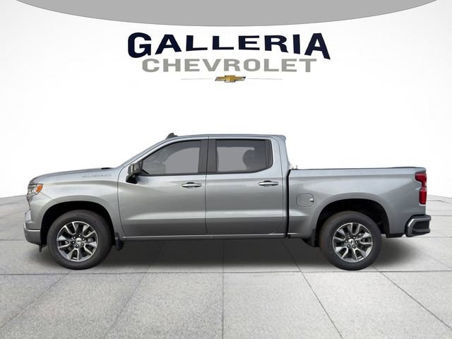 2026 Chevrolet Silverado 1500 RST - Photo 4