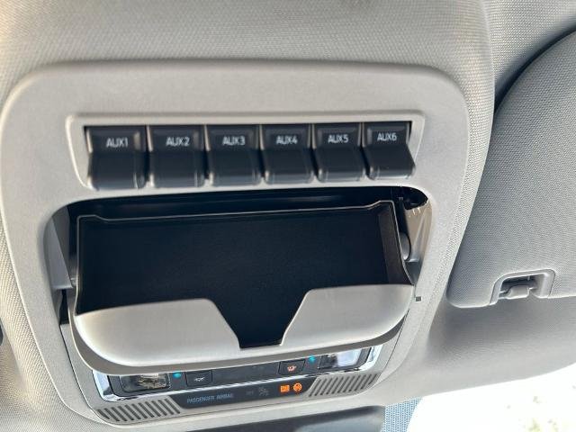 New 2026 Agate Black Metallic Ford Lariat image 86