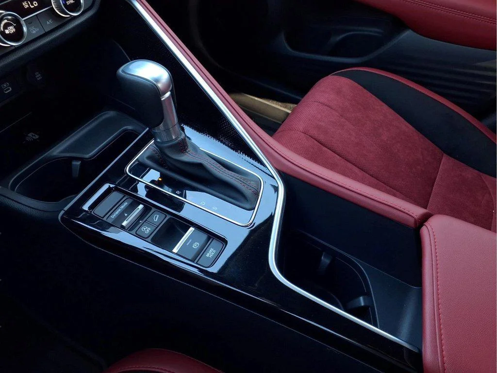 New 2026 Platinum White Pearl Acura A-Spec image 22