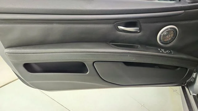 Used 2013 Space Gray Metallic BMW Base image 9