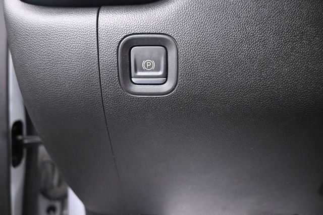 Used 2021 Silver Chevrolet LT Trail Boss image 21