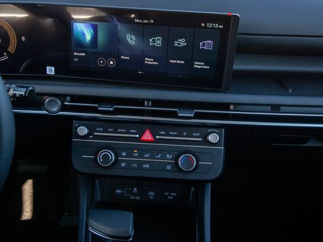 Certified Used 2026 White Hyundai SE image 22