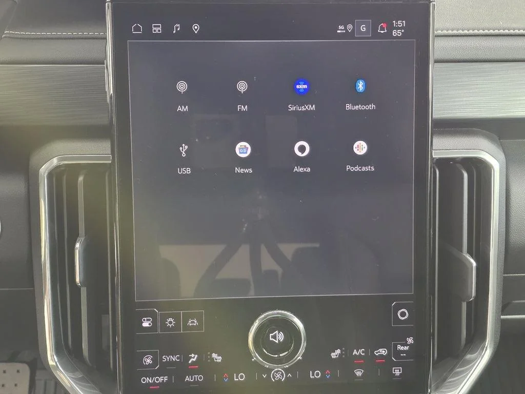 2025 GMC Acadia Elevation - Photo 43