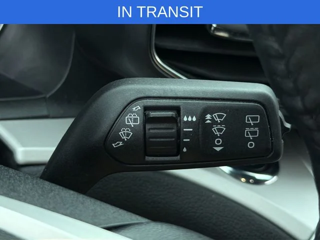 Used 2023 Blue Ford XLT image 31