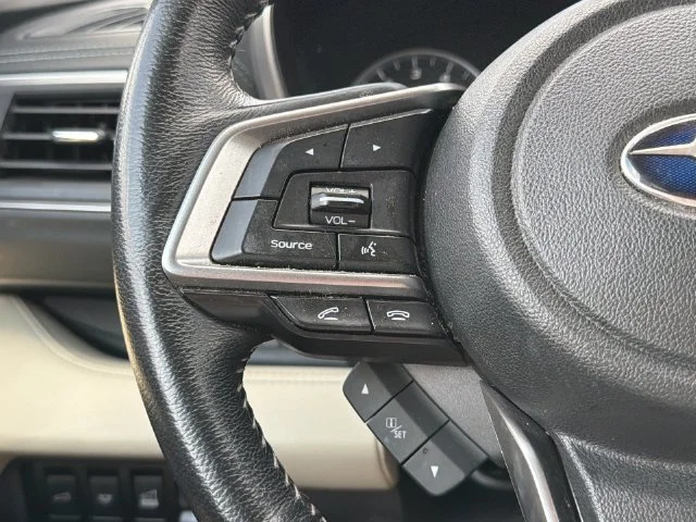 Used 2022 White Subaru Limited image 28