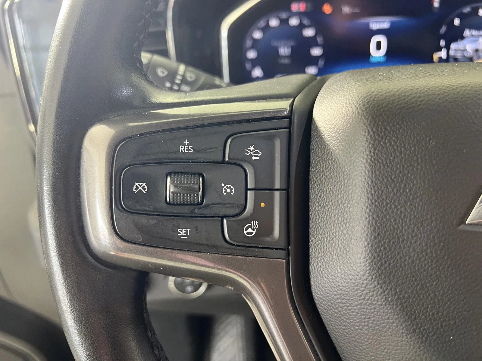 Used 2024 Black Chevrolet ZR2 image 10