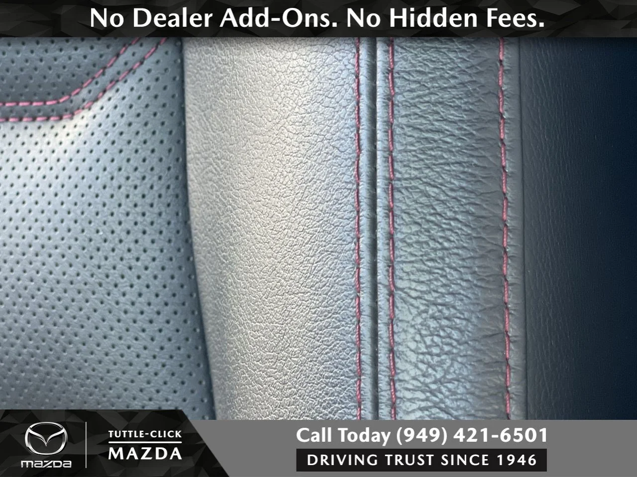 Used 2024 Polymetal Gray Metallic Mazda 2.5 S Carbon Edition image 39