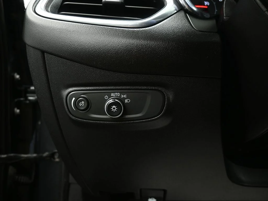 Used 2019 Gray Chevrolet LS image 12