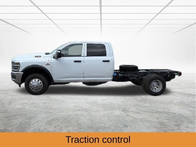 2025 RAM 3500 Chassis Tradesman - Photo 4