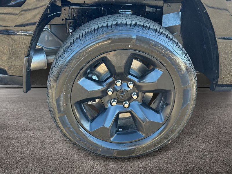 2024 RAM Ram 1500 Pickup Tradesman - Photo 9
