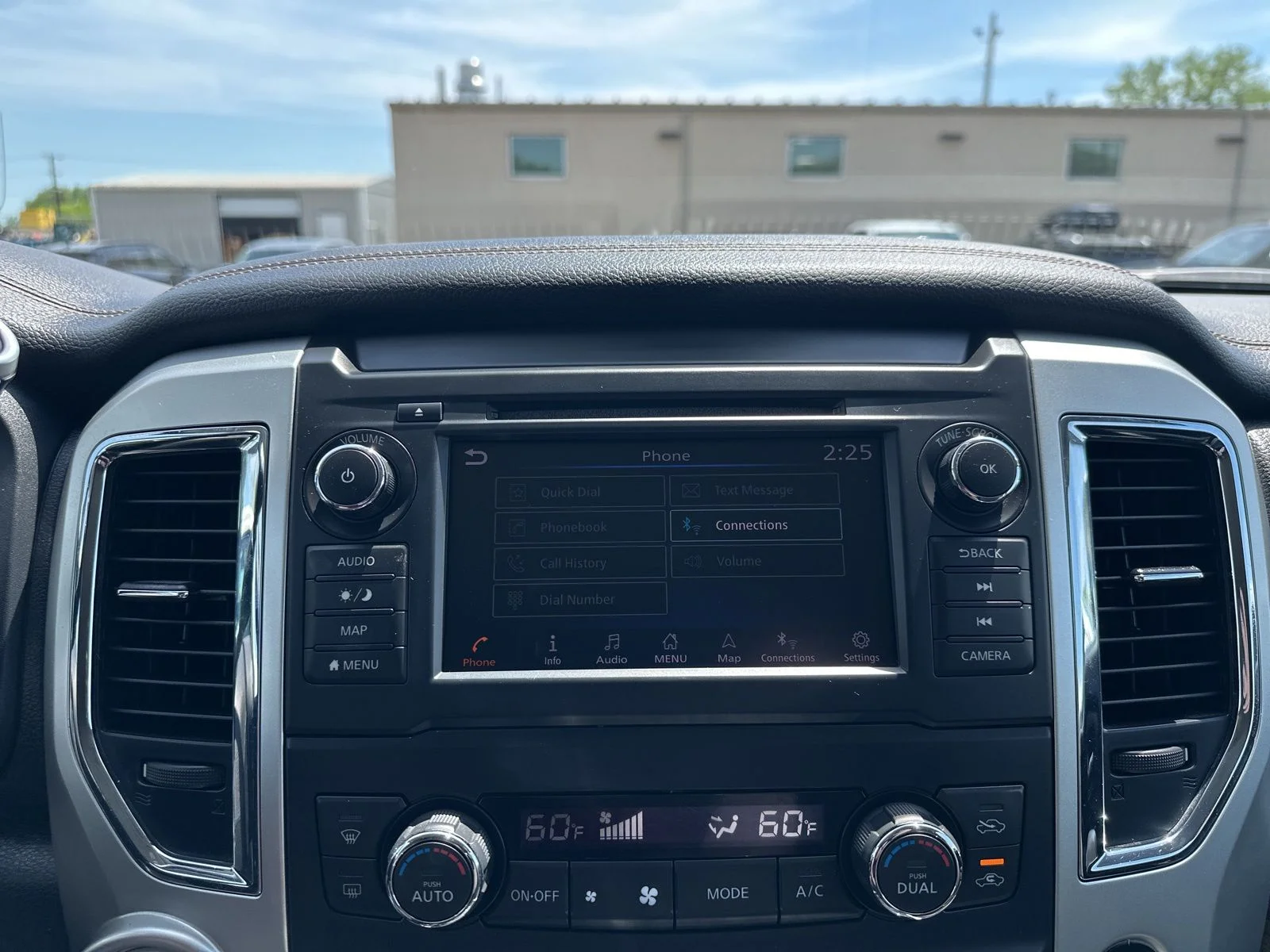 Used 2019 Gray Nissan SL image 54