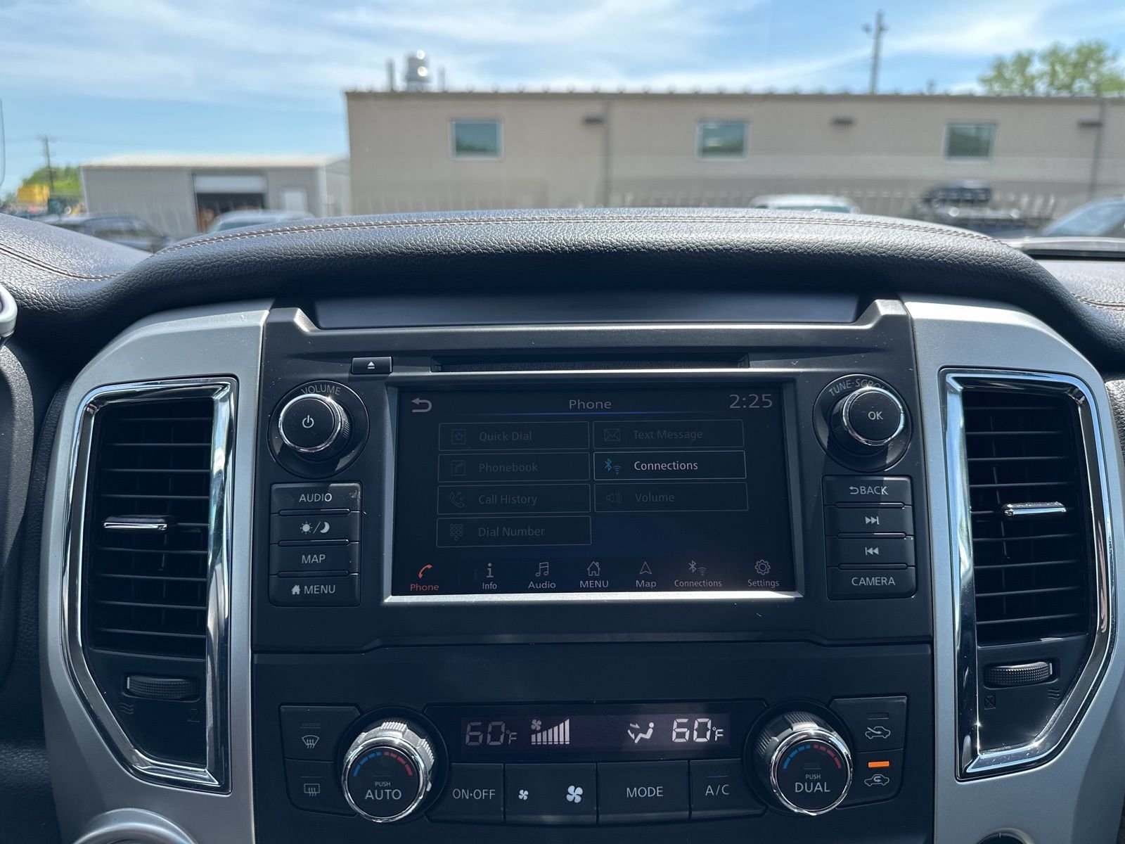 Used 2019 Gray Nissan SL image 54