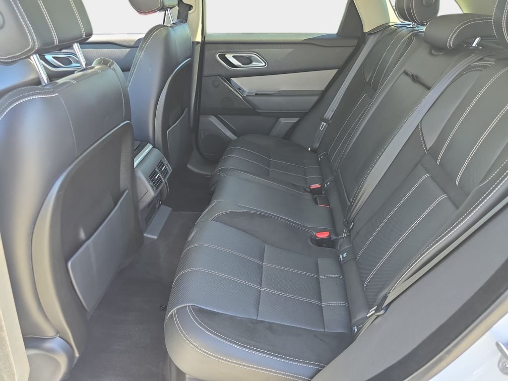 Used 2020 Fuji White Land Rover S image 14