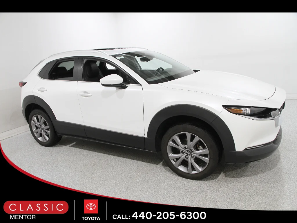 2024 Mazda CX-30 Premium AWD's photo