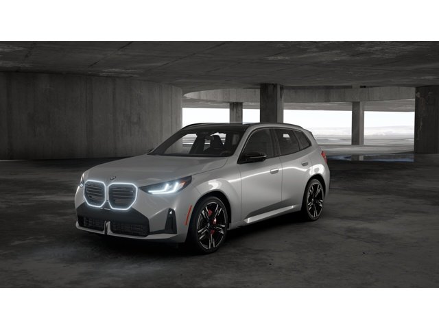 2026 BMW X3 M50 XDRIVE's photo