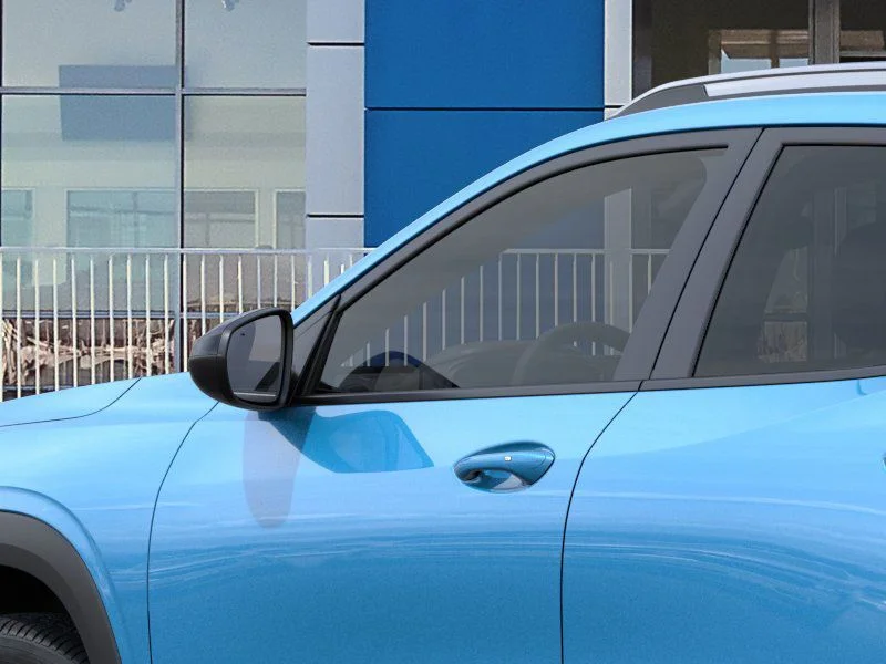 2026 Chevrolet Trax Activ - Photo 12