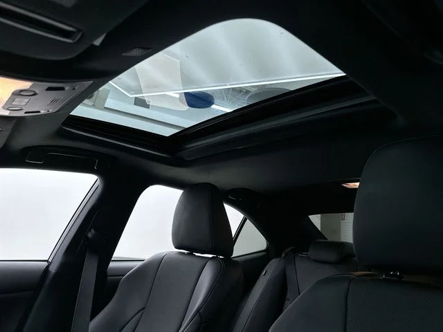 Used 2018 Black Lexus 300 image 37