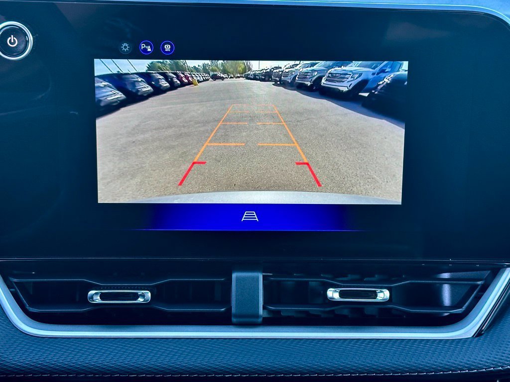 2027 Chevrolet Equinox LT - Photo 26