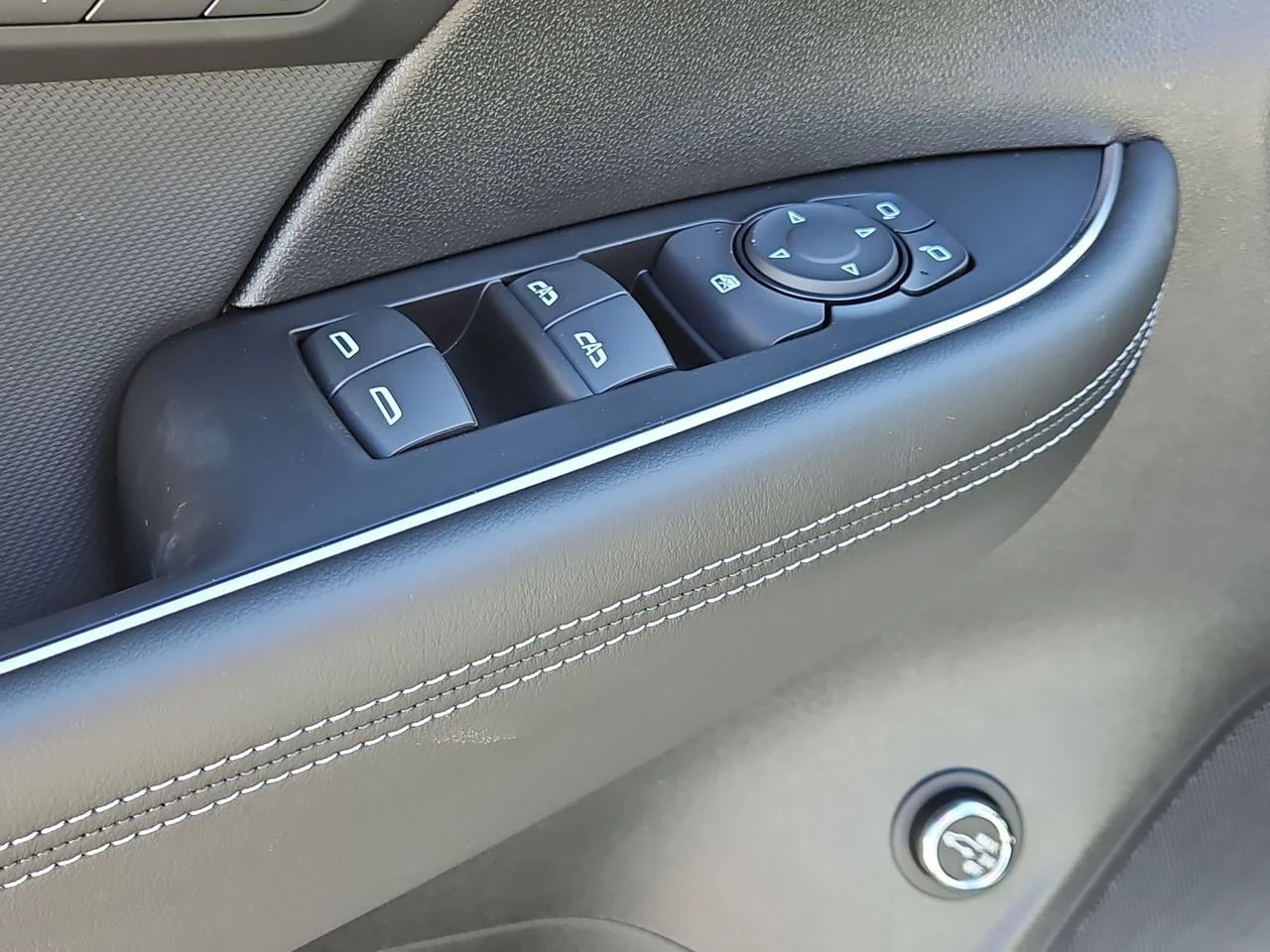2026 Buick Envision Preferred - Photo 23
