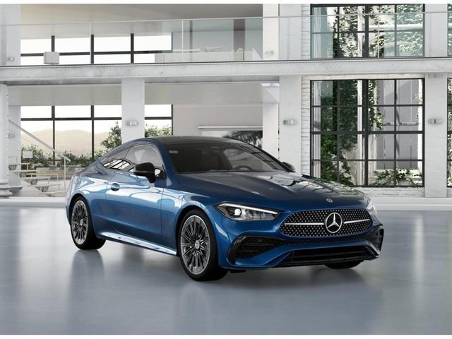 2025 Mercedes-Benz CLE CLE 300 - Photo 51