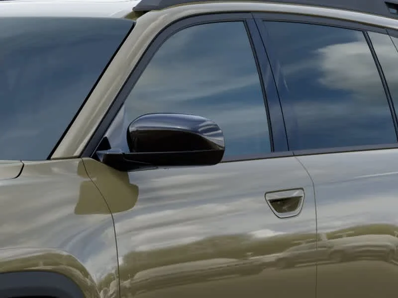 New 2026 41 Jeep Laredo image 12