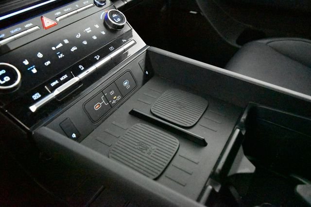 2026 Hyundai Santa Fe Calligraphy - Photo 22
