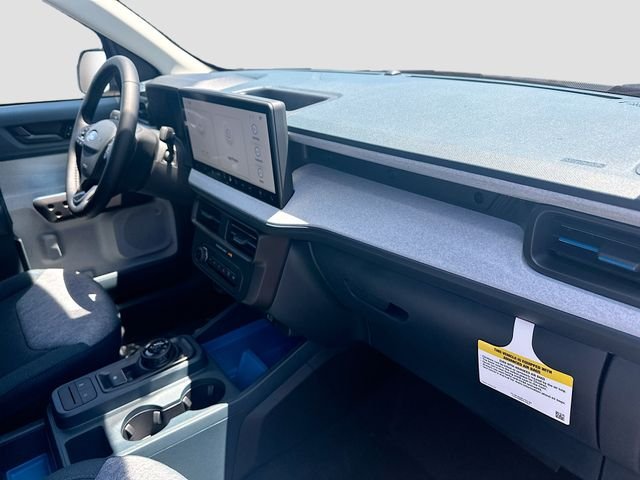 2025 Ford Maverick XLT - Photo 29