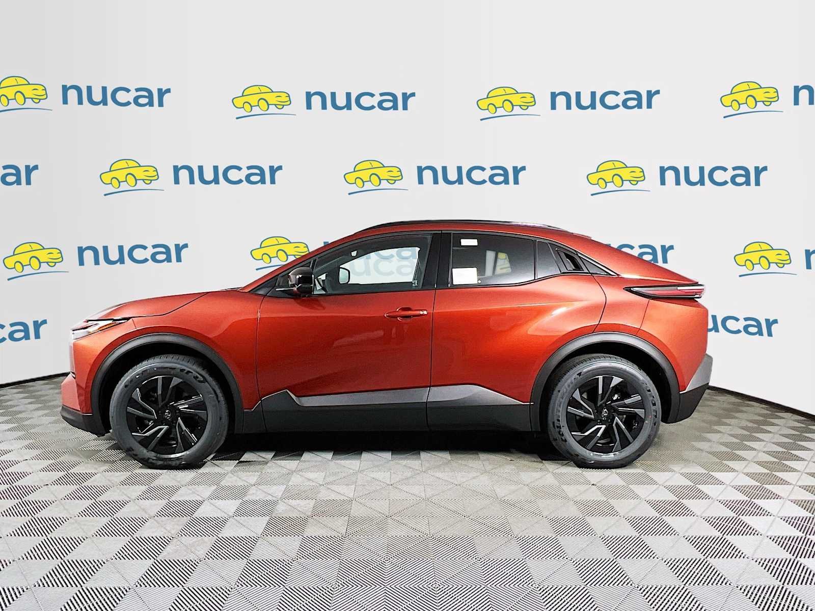 2026 Toyota C-HR — photo 4
