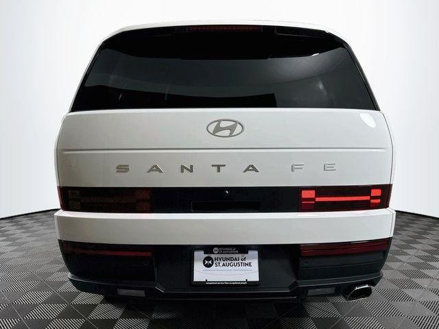 New 2027 White Hyundai SE FWD image 6